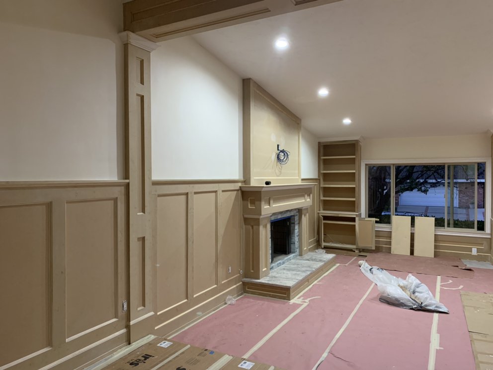 Slide of Miranda’s Painting Services