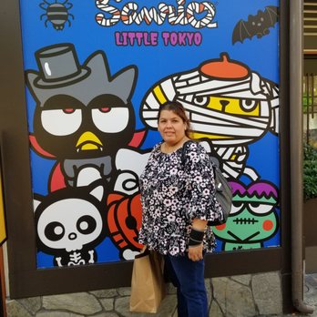 Sanrio - Toy Stores Near Me - Los Angeles, California Sanrio - Toy Stores Near Me - Los Angeles, California