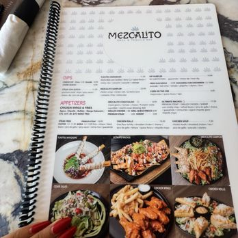 Mezcalito - Mexican Near Me - Raleigh, North Carolina Mezcalito - Mexican Near Me - Raleigh, North Carolina