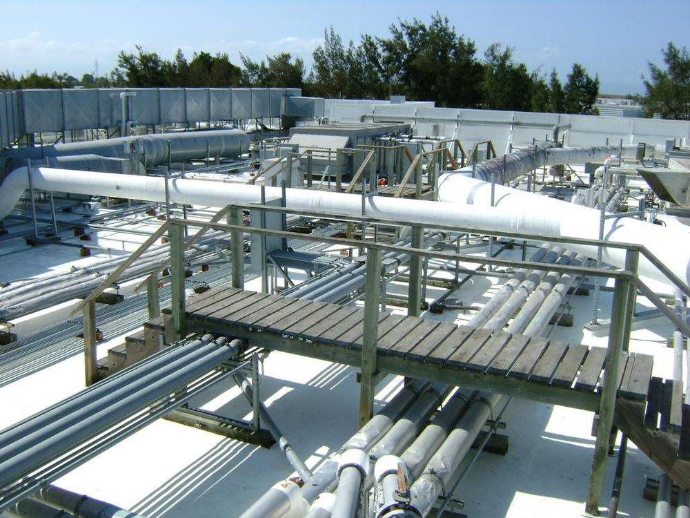 Slide of Allied Construction Services