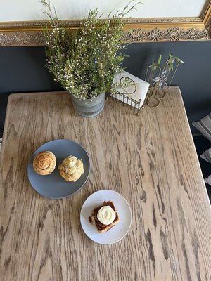 Sweet Magnolias Bake Shop by null