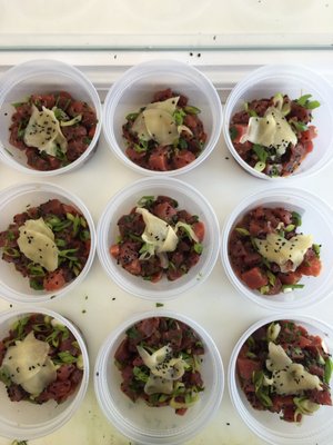 Local 130 Seafood by null