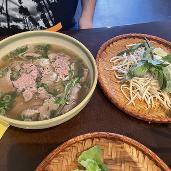 Goc Pho - Pho bo - Vietnamese Near Me - Frankfurt, HE