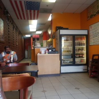 Adobo Taqueria - Mexican Near Me - Santa Rosa, California