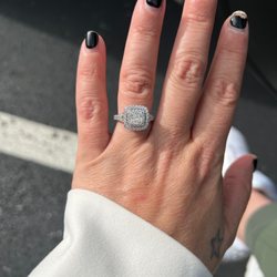 Johnson's Jewelers - Perfect fit