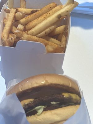 California Burgerz by null