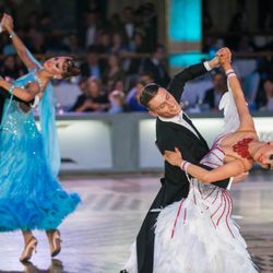 Ballroom & Beyond