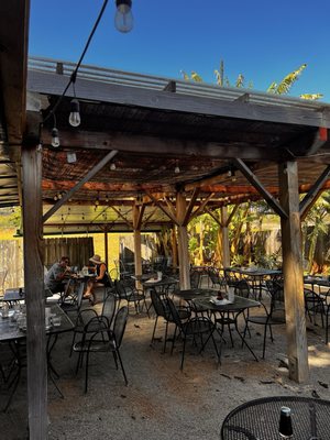 Japanese Grandma's Cafe by null