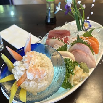Mitsuba Cuisine - Chirashi - Japanese Near Me - Camillus, New York Mitsuba Cuisine - Chirashi - Japanese Near Me - Camillus, New York