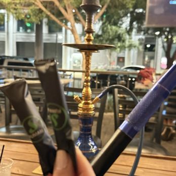 Samsara - Hookah Bars Near Me - Phoenix, Arizona