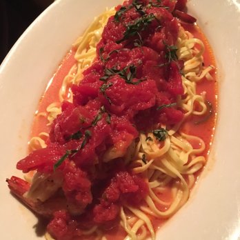 Antico Posto - Shrimp diavolo - Italian Near Me - Oak Brook, Illinois Antico Posto - Shrimp diavolo - Italian Near Me - Oak Brook, Illinois