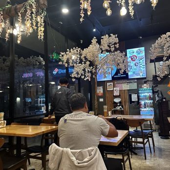 Blossom Ramen - Ramen Near Me - El Segundo, California