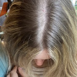 Vika Beauty Salon - Tonsure