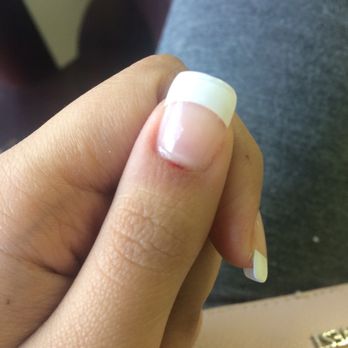 California Nails - Nail Salons Near Me - Concord, California