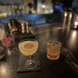 Community Speakeasy - Craft cocktails