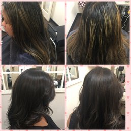 Color correction