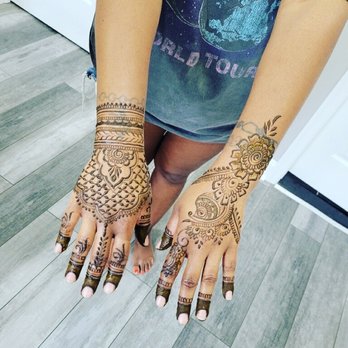 Henna by Sushma - Henna By Sushma - Henna Artists Near Me