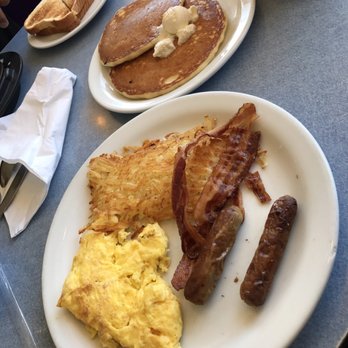 Denny's - American Near Me - Modesto, California Denny's - American Near Me - Modesto, California