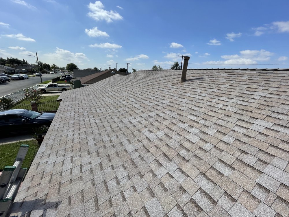 Slide of AP General Contractors