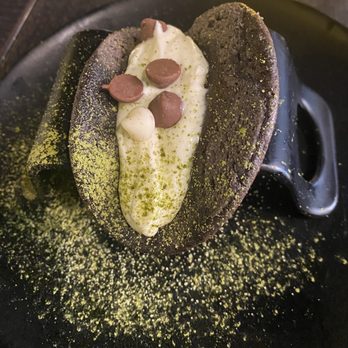 The Haam - My favourite of all 3 desserts, Dorayaki - Japanese Near Me - Toronto, Ontario The Haam - My favourite of all 3 desserts, Dorayaki - Japanese Near Me - Toronto, Ontario