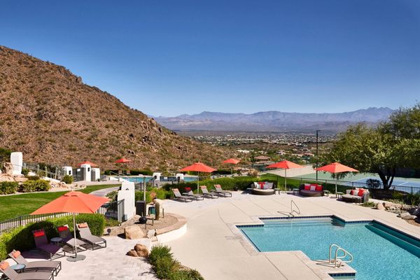 ADERO Scottsdale Resort, Autograph Collection by null ADERO Scottsdale Resort, Autograph Collection by null