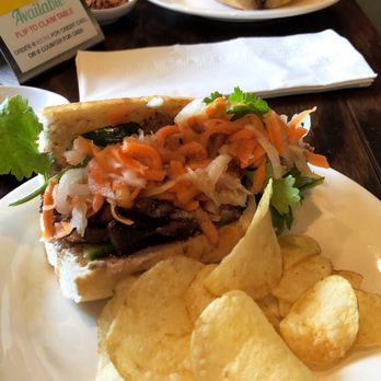 Saigon Pho Kitchen - Vietnamese Near Me - Morgantown, West Virginia