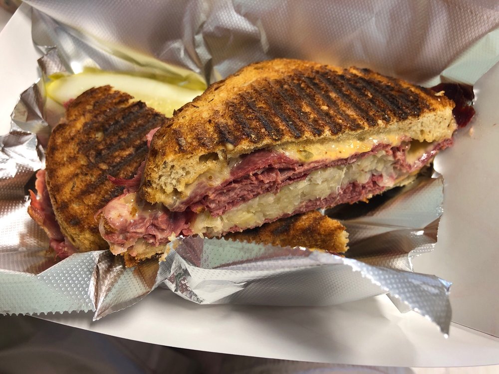 LOUIE’S DELI & IMPORTS 43 Photos & 55 Reviews 8202 Main St, Buffalo