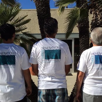 Three Generations Pool Service - Pool Cleaners Near Me - San Clemente, California Three Generations Pool Service - Pool Cleaners Near Me - San Clemente, California