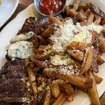 The Hamilton Inn - Steak Frites - New American Near Me - Jersey City, New Jersey