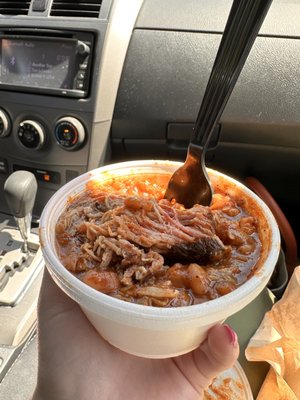 River Road BBQ by null