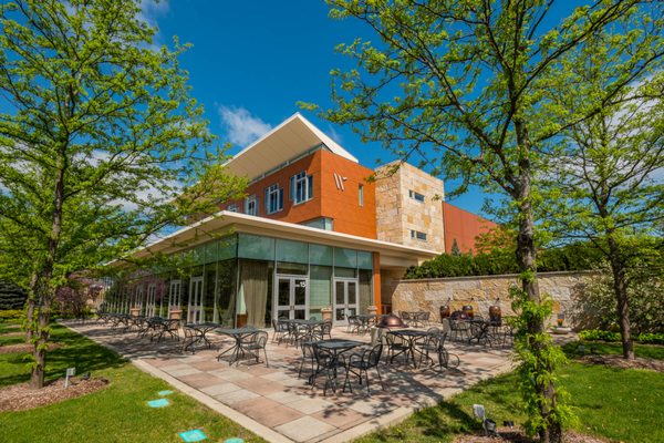 COLLEGE OF DUPAGE - 96 Photos & 78 Reviews - 425 Fawell Blvd, Glen ...