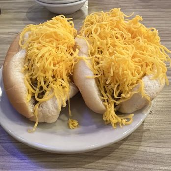 Skyline Chili - Cheese Coneys - Salad Near Me - Winter Garden, Florida Skyline Chili - Cheese Coneys - Salad Near Me - Winter Garden, Florida