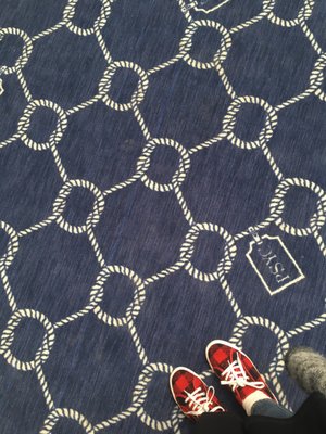 Palm Springs Yacht Club by null