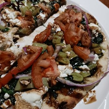 Palombo's Italian Restaurant - Flatbread pizza. Amazing. - Italian Near Me - North Canton, Ohio Palombo's Italian Restaurant - Flatbread pizza. Amazing. - Italian Near Me - North Canton, Ohio