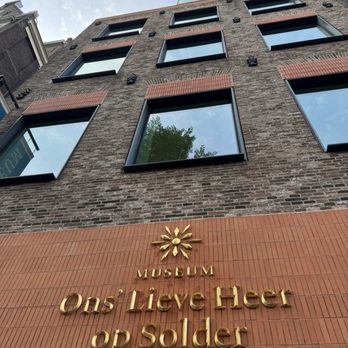Ons' Lieve Heer op Solder - Museums Near Me - Amsterdam, New Hampshire