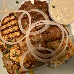Chef - Mixed Grill