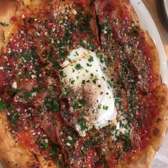 Gialina Pizzeria - Pizza Near Me - San Francisco, California