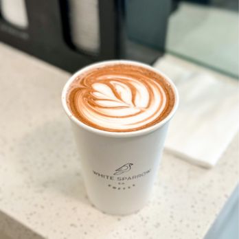 White Sparrow Coffee - Coffee Roasteries Near Me - Tustin, California White Sparrow Coffee - Coffee Roasteries Near Me - Tustin, California