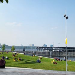 Vieux-Port de Montréal