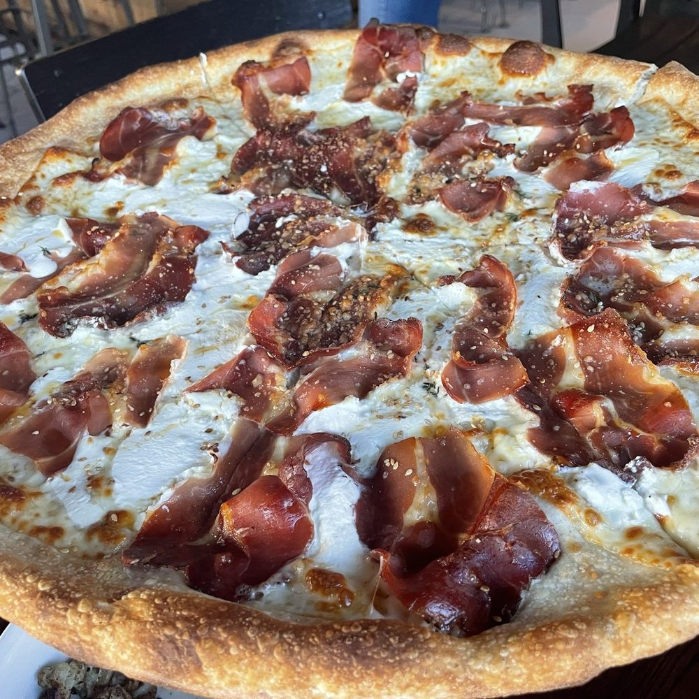 Speck Pie Speck Pie