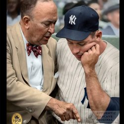New York Yankees