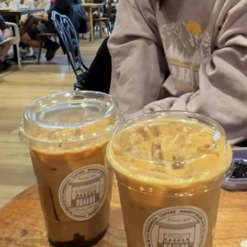 Bakery Museum & Co - Cafes Near Me - Fairfax, Virginia