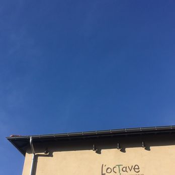 L'Octave - French Near Me - Lyon, 69 L'Octave - French Near Me - Lyon, 69