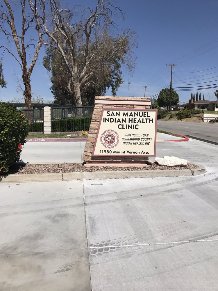 SAN MANUEL INDIAN HEALTH CLINIC Updated October 2024 10 Reviews