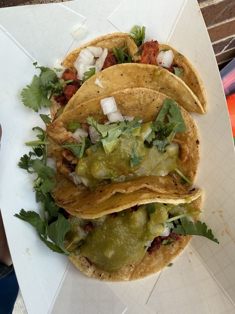 Lunas Tacos Of Lowa City