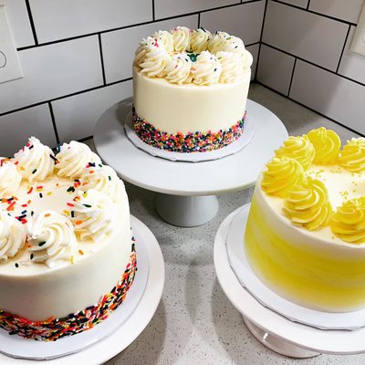 LITTLE CONFECTIONS BAKE SHOP - Updated June 2026 - 48 Photos ...