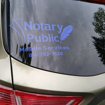 Donnalynn's Mobile Notary Services - Making Notary Services easier for you. - Notaries Near Me - Seward, Pennsylvania Donnalynn's Mobile Notary Services - Making Notary Services easier for you. - Notaries Near Me - Seward, Pennsylvania