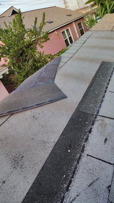 Rufin Chapinero Internacional Logo