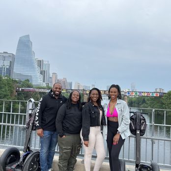 Segway Nation - Tours Near Me - Austin, Texas Segway Nation - Tours Near Me - Austin, Texas
