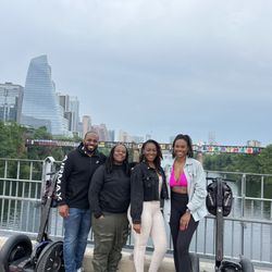 Segway Nation